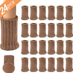 Light Brown / 24 pieces