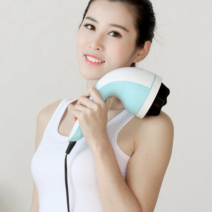 Push Fat Machine, Fat Rejection Machine, Multi-Function Fat Crusher
