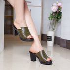 Army Green / 35
