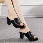 Black / 35
