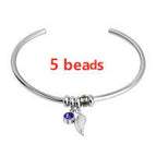 Steel 5beads