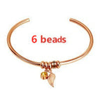 Rose Gold 6beads