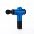 Blue / US