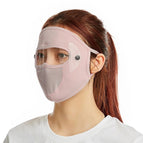 Dark Pink / One size
