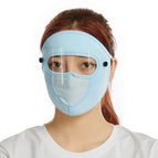 Blue / One size