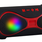 Red / 230x84x89mm
