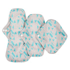 Q / 3 pieces
