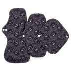 L / 3 pieces