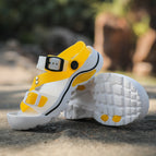 White yellow / 30