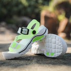 white green / 30
