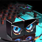 Black / Stereo