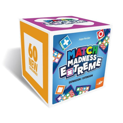 Oxmind Space Logical Thinking Board Game Matckmednssl Matching Master Early Childhood Education Educational Toys