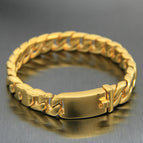 Golden / 18cm
