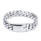 Silver / 18cm