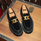 Black / 38