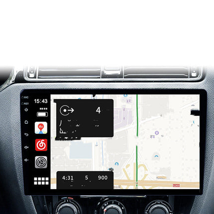 Built-In Microphone Module Car Navigation Carpaly Interconnect Box