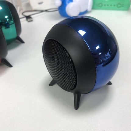 Subwoofer High Volume Wireless Audio Bluetooth