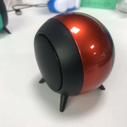Subwoofer High Volume Wireless Audio Bluetooth