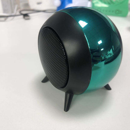 Subwoofer High Volume Wireless Audio Bluetooth