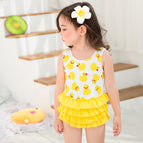 Yellow / S