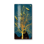 A / 30x60cm frameless