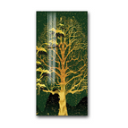 C / 30x60cm frameless