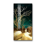 D / 30x60cm frameless