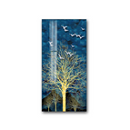 B / 30x60cm frameless
