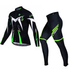 Green / XS