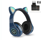Green  EU PLUG
