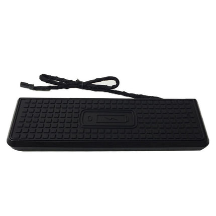 Car Wireless Charging Board New Car Charger