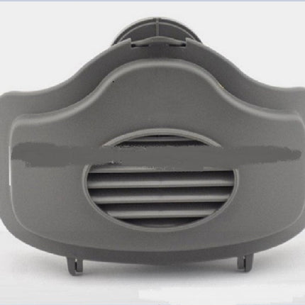 Polishing And Decorating Coal Mining Ventilation And Dustproof Mask