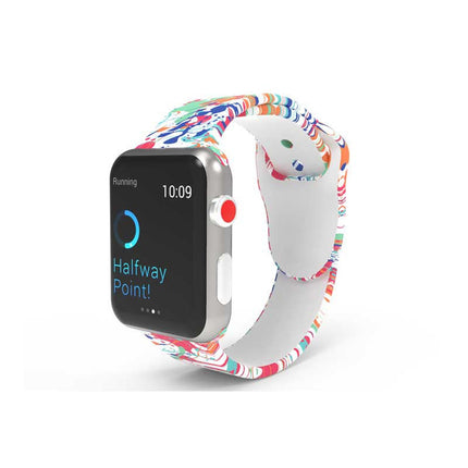 Fashion Design Adjustable Watch Bands