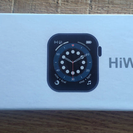 Music Sports Fashion Foreign Trade Smart Watch