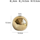 Gold / Big