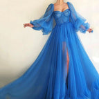Light Blue / S