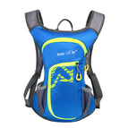 Blue / Backpack
