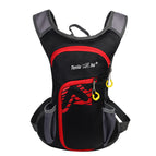 Black / Backpack