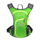 Green / Backpack
