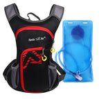 Black / Water bag