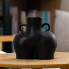 Black / Matte / S