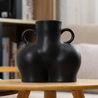Black / Matte / L