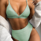 Green / S