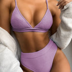 Purple / S