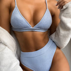 Blue / S