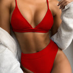Red / S
