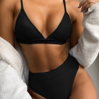 Black / S