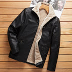 Black / L