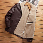 Brown / L