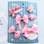 Pink card